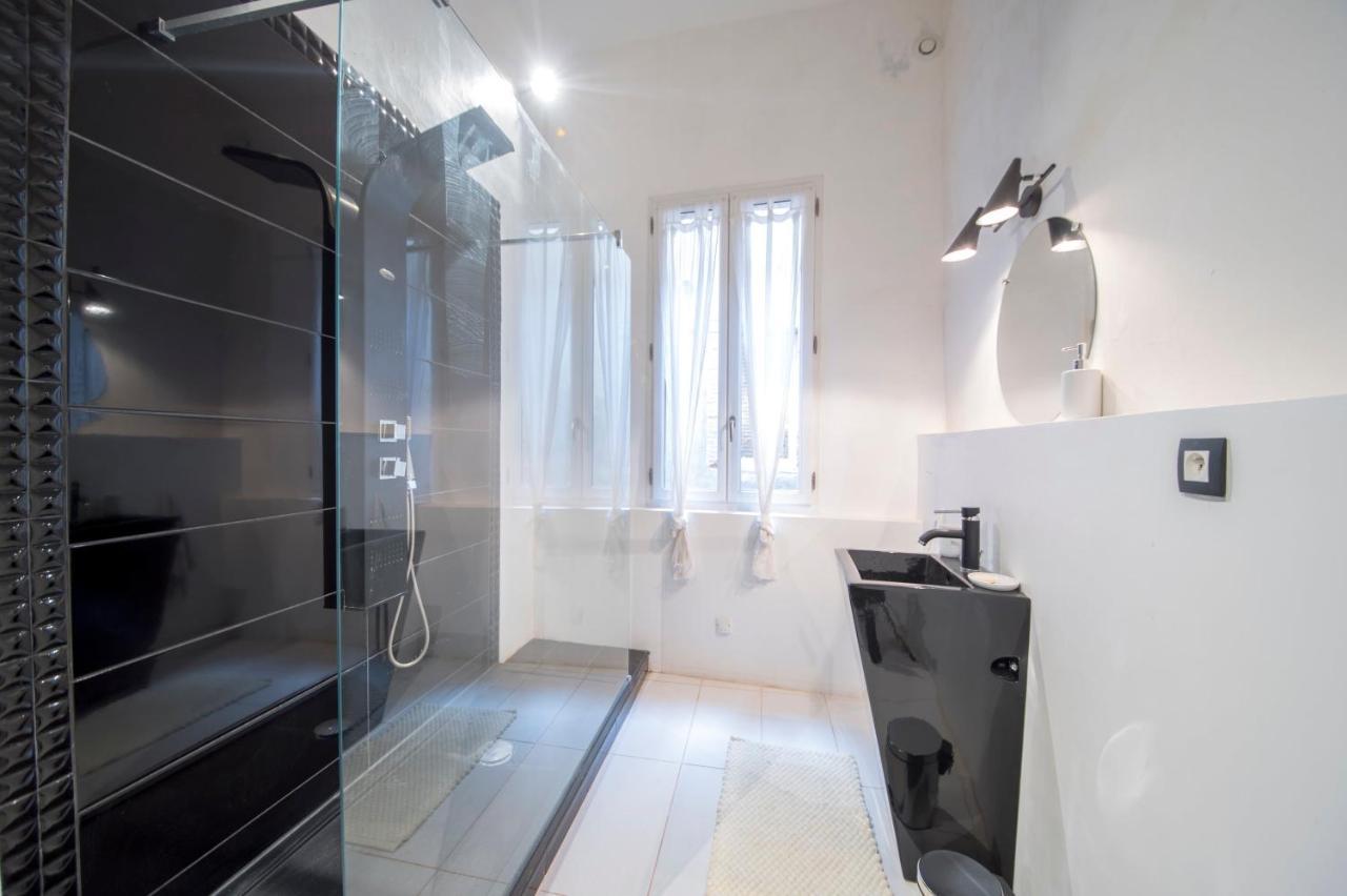 L'Elegant - Appartement - Hyper Centre - Proche Parking Μοντωμπάν Εξωτερικό φωτογραφία